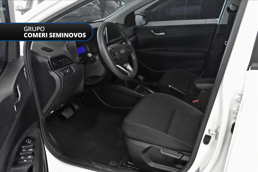 HB20 1.0 TGDI FLEX PLATINUM AUTOMÁTICO11