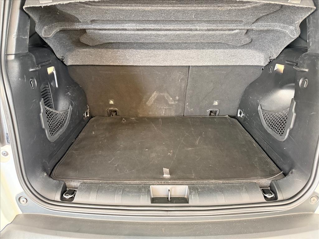 RENEGADE 1.3 T270 TURBO FLEX SPORT AT610