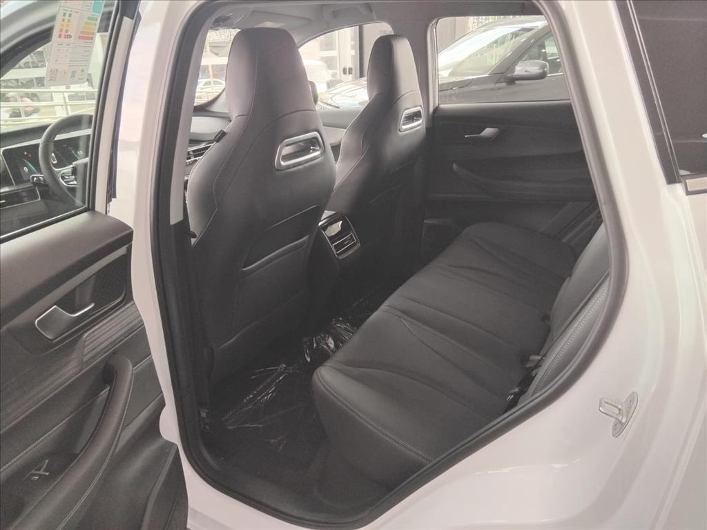 Caoa Chery-TIGGO 5x-1.5 VVT TURBO iFLEX SPORT CVT