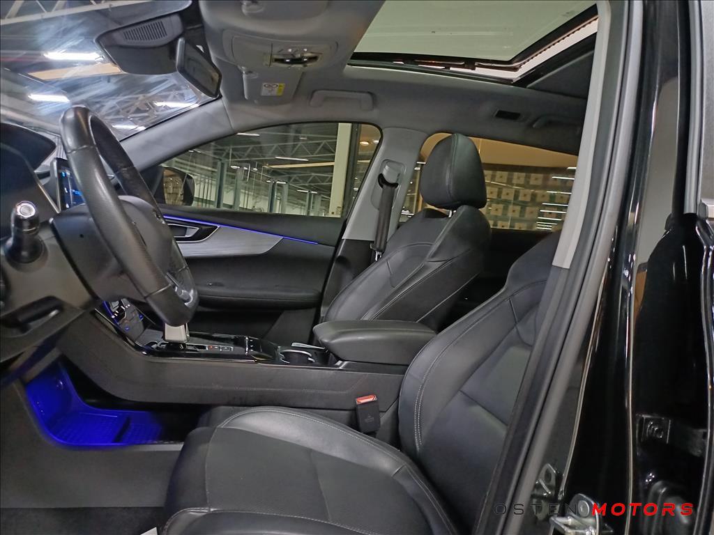 Caoa Chery-TIGGO 7 PRO-1.6 TGDI GASOLINA DCT