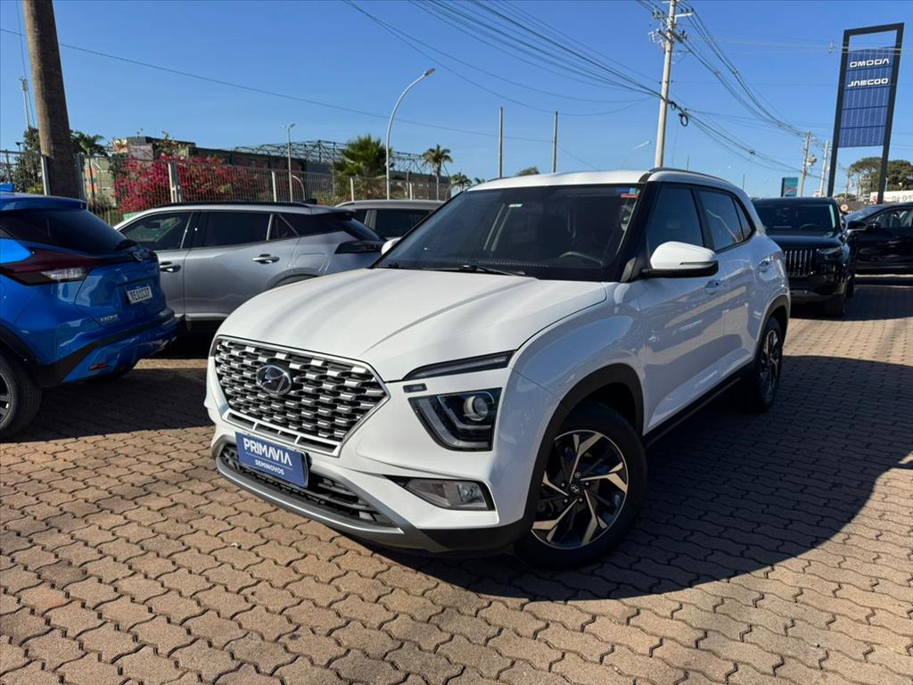 CRETA 1.0 TGDI FLEX LIMITED AUTOMÁTICO1