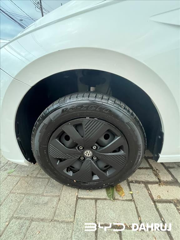 POLO 1.0 MPI TRACK MANUAL10