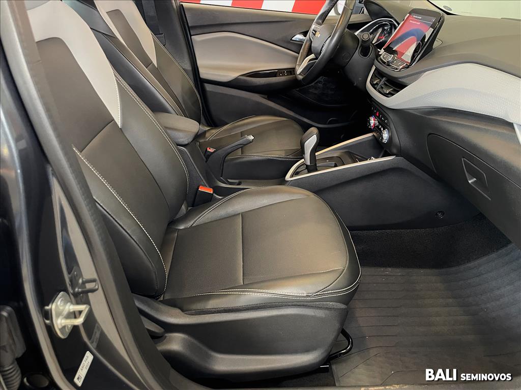 ONIX PLUS 1.0 TURBO FLEX PREMIER AUTOMÁTICO12