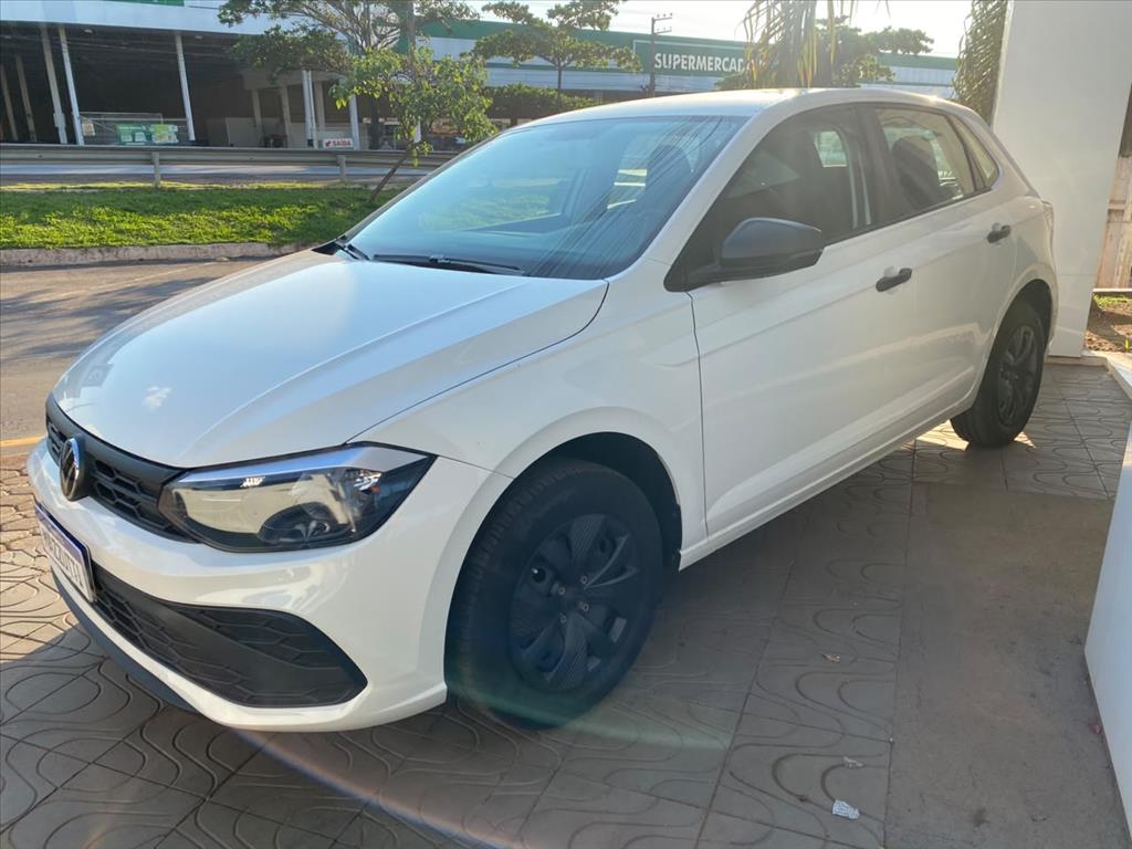 POLO 1.0 MPI TRACK MANUAL2