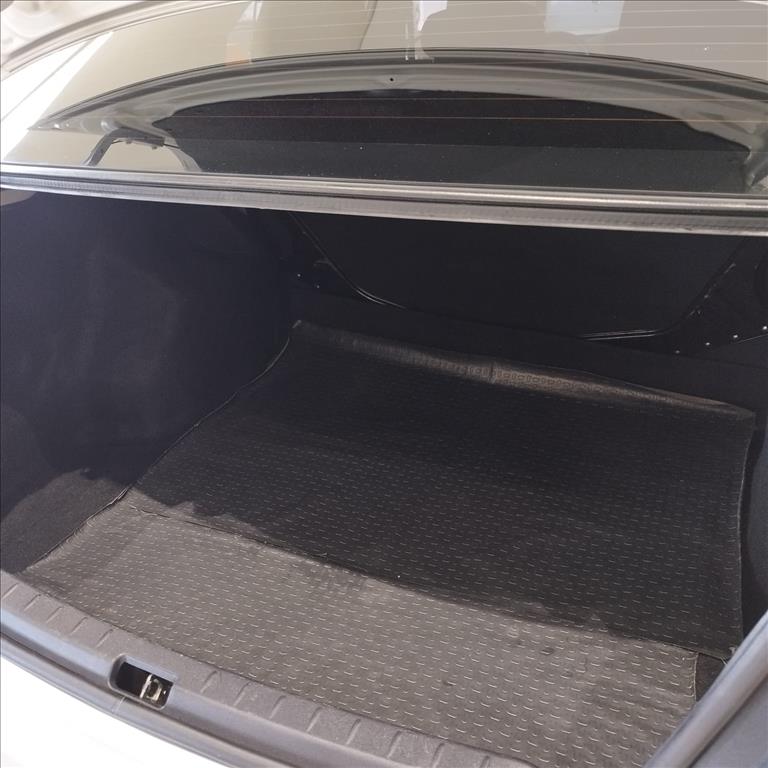 ETIOS 1.5 XS SEDAN 16V FLEX 4P AUTOMÁTICO17