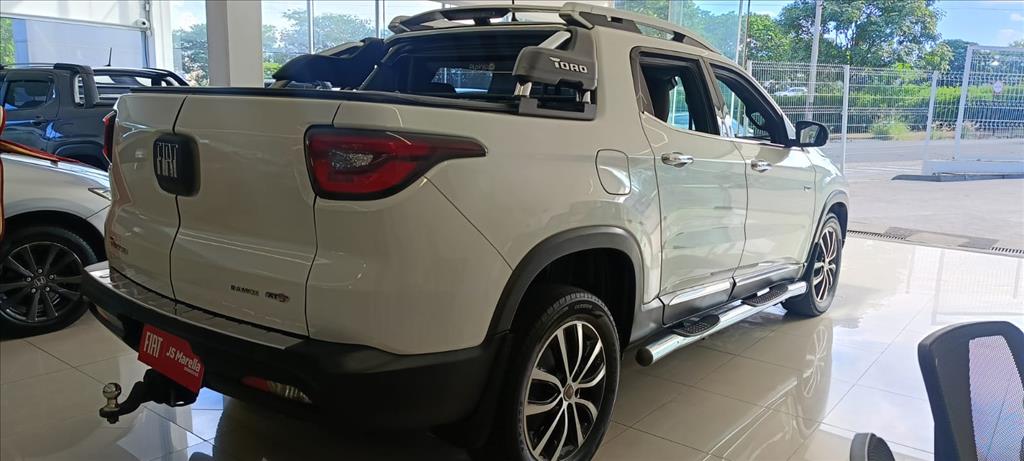TORO 2.0 16V TURBO DIESEL RANCH 4WD AT95