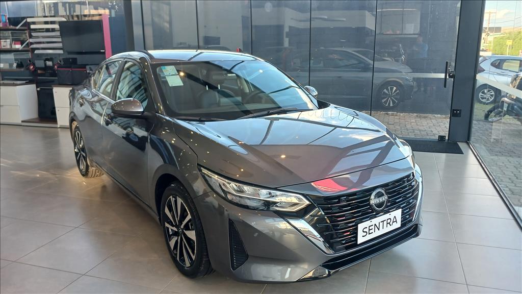 SENTRA 2.0 16V GASOLINA ADVANCE XTRONIC1