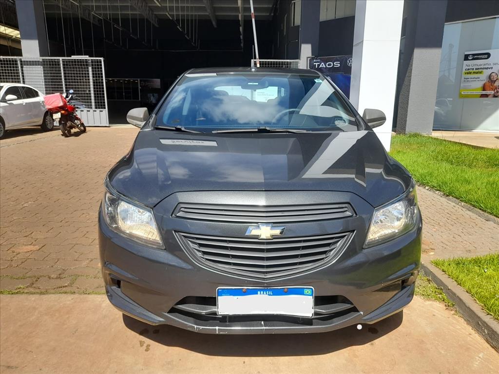 ONIX 1.0 MPFI JOY 8V FLEX 4P MANUAL