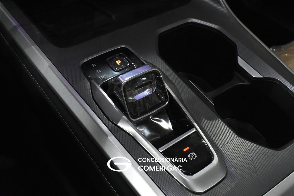GS3 1.5 TURBO GASOLINA ELITE DCT12