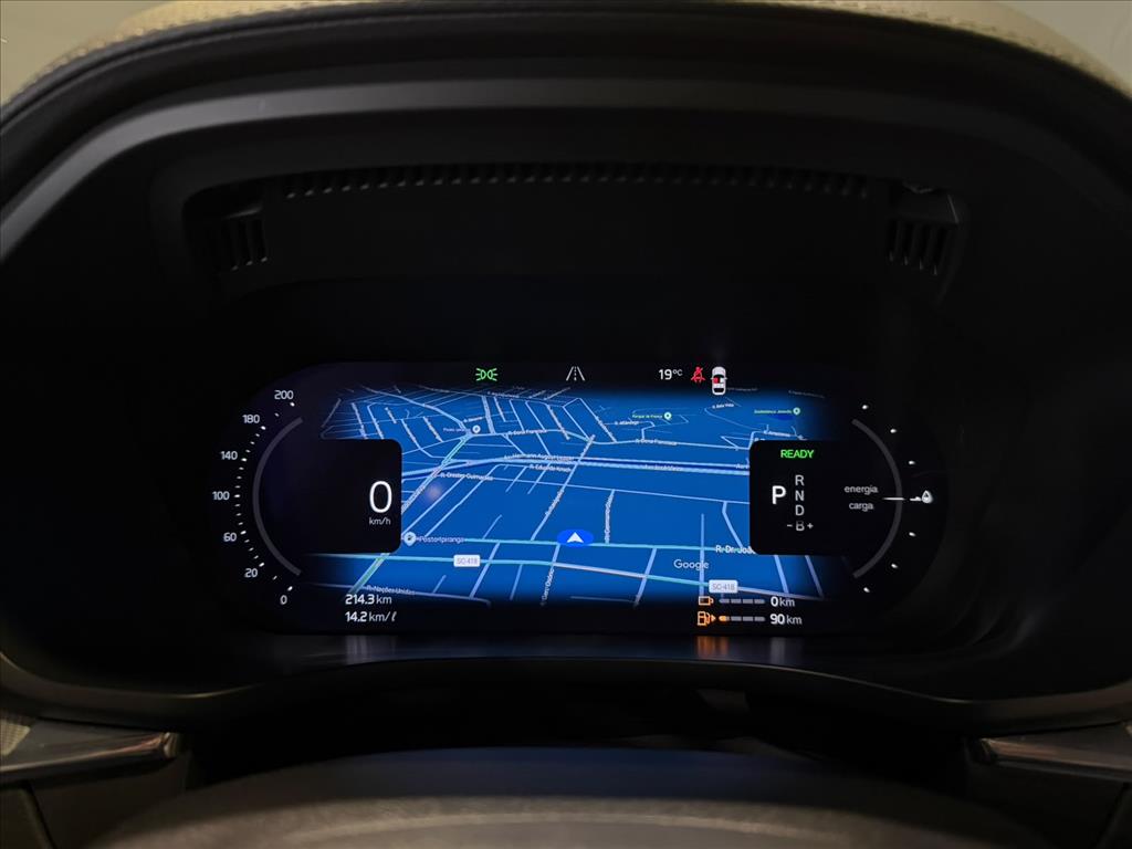 XC60 2.0 T8 RECHARGE POLESTAR ENGINEERED AWD GEARTRONIC7
