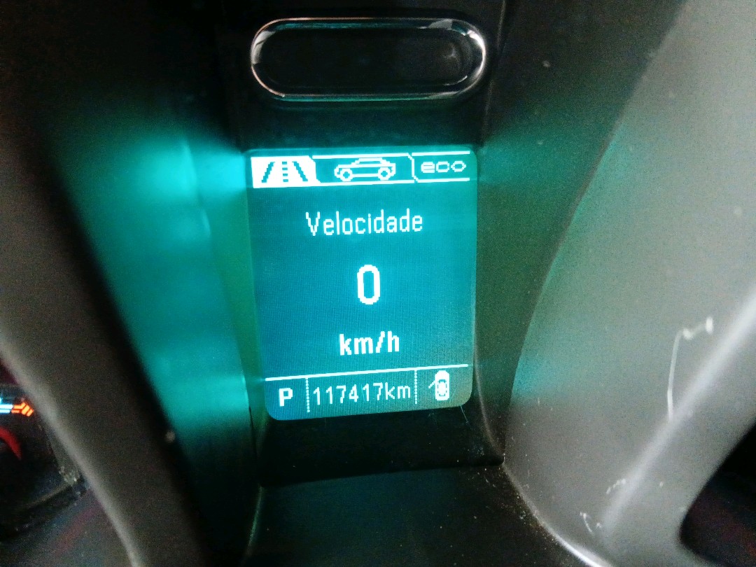 GM - Chevrolet-S10-2.8 LTZ 4X2 CD 16V TURBO DIESEL 4P AUTOMÁTICO