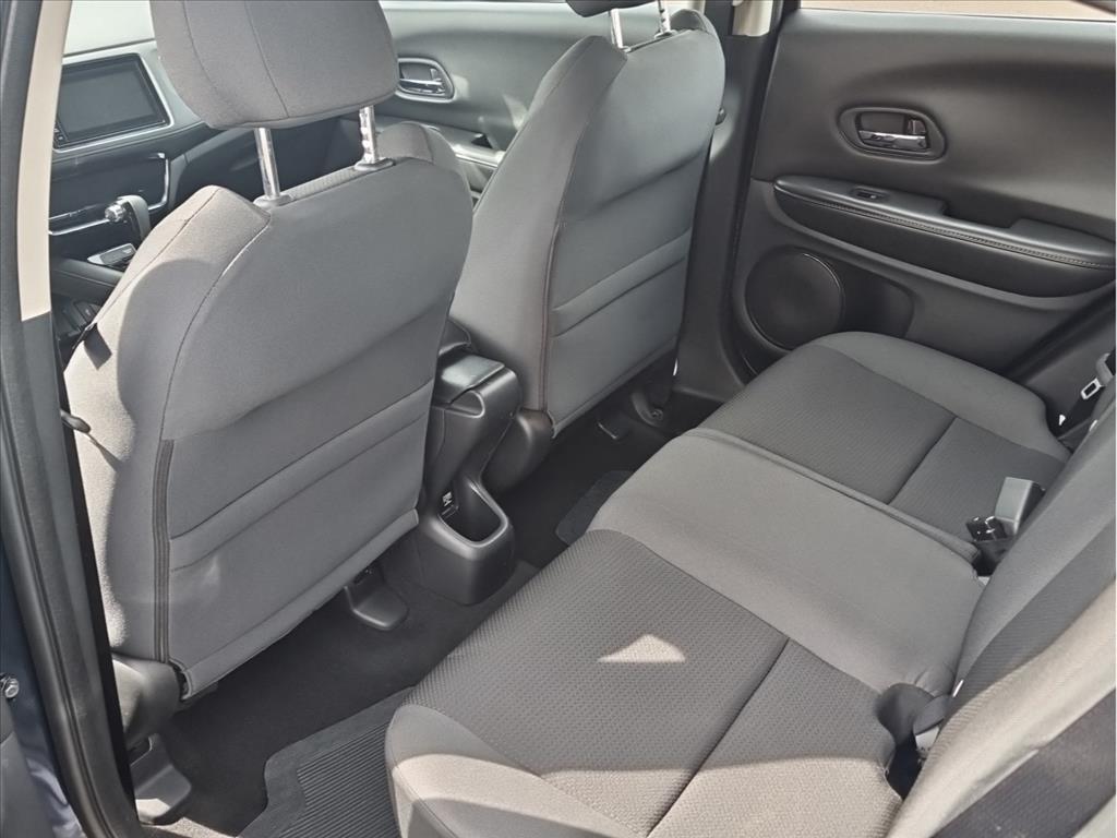 HR-V 1.8 16V FLEX EX 4P AUTOMÁTICO6