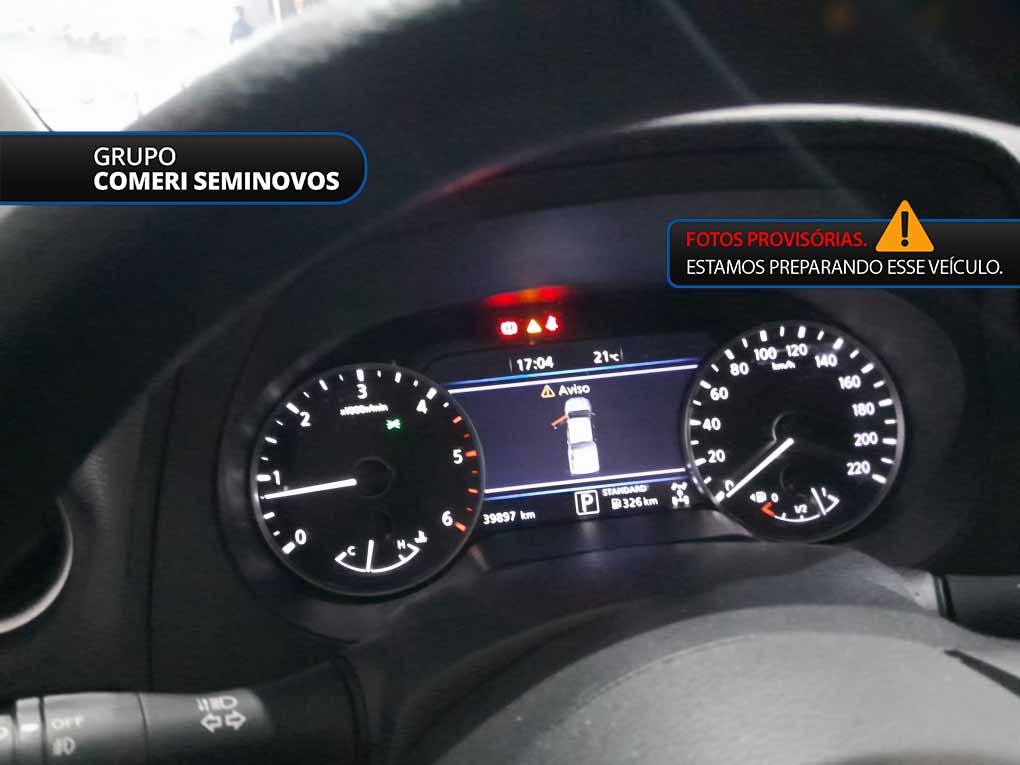 FRONTIER 2.3 16V TURBO DIESEL ATTACK CD 4X4 AUTOMÁTICO