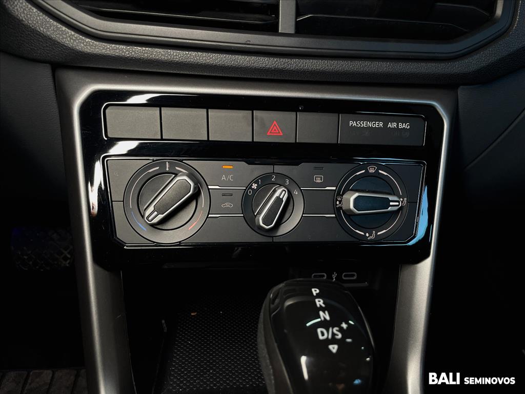 T-CROSS 1.0 200 TSI TOTAL FLEX AUTOMÁTICO11