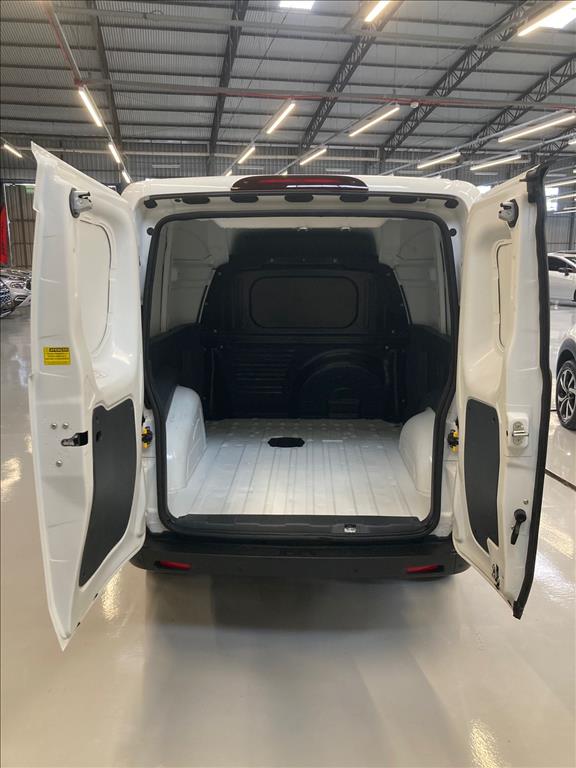 FIORINO 1.4 MPI FURGÃO ENDURANCE 8V FLEX 2P MANUAL6