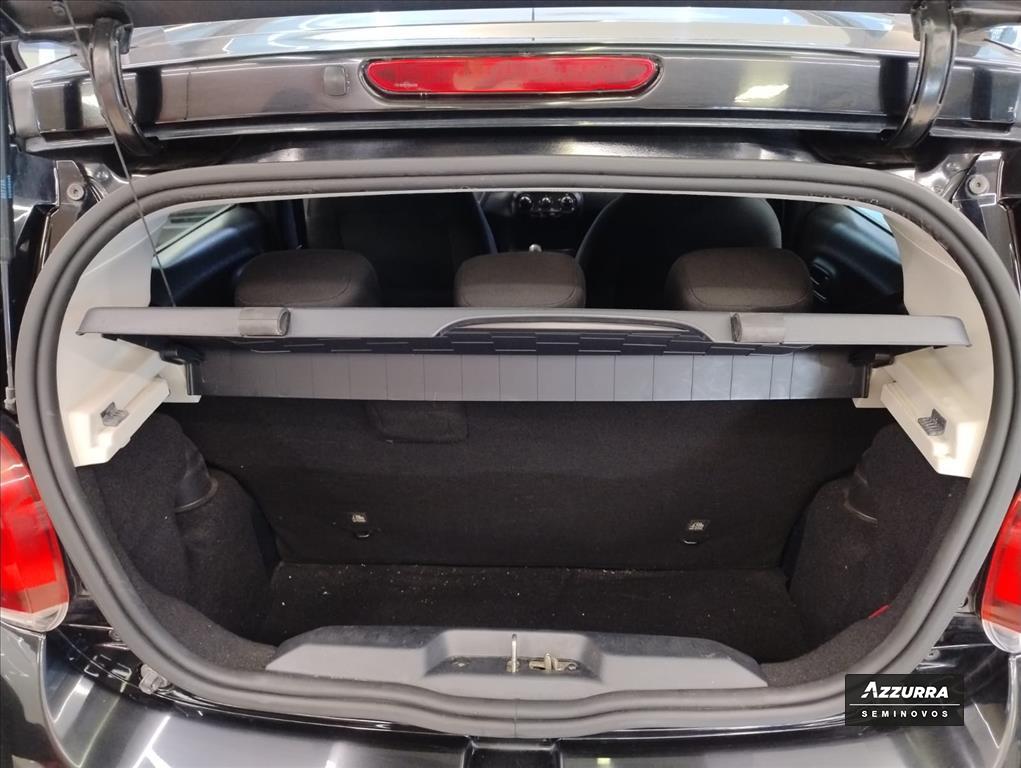 MOBI 1.0 EVO FLEX WAY MANUAL14