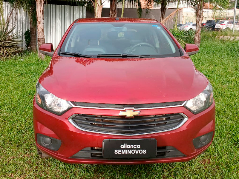 ONIX 1.4 MPFI LT 8V FLEX 4P MANUAL1