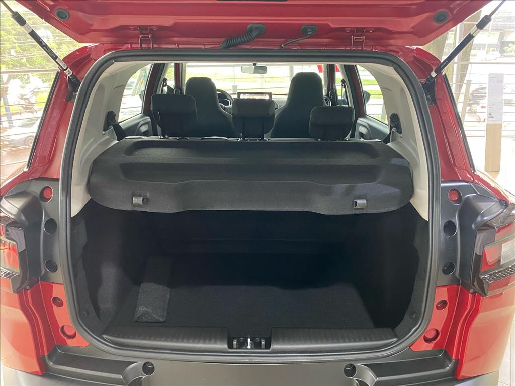 C3 AIRCROSS 1.0 TURBO 200 FLEX FELL CVT C3 AIRCROSS 1.0 TURBO 200 FLEX FELL CVT