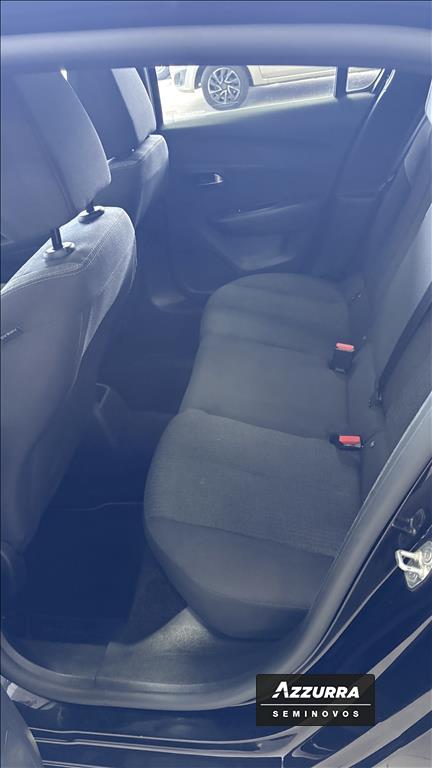 208 1.0 FIREFLY FLEX STYLE MANUAL9