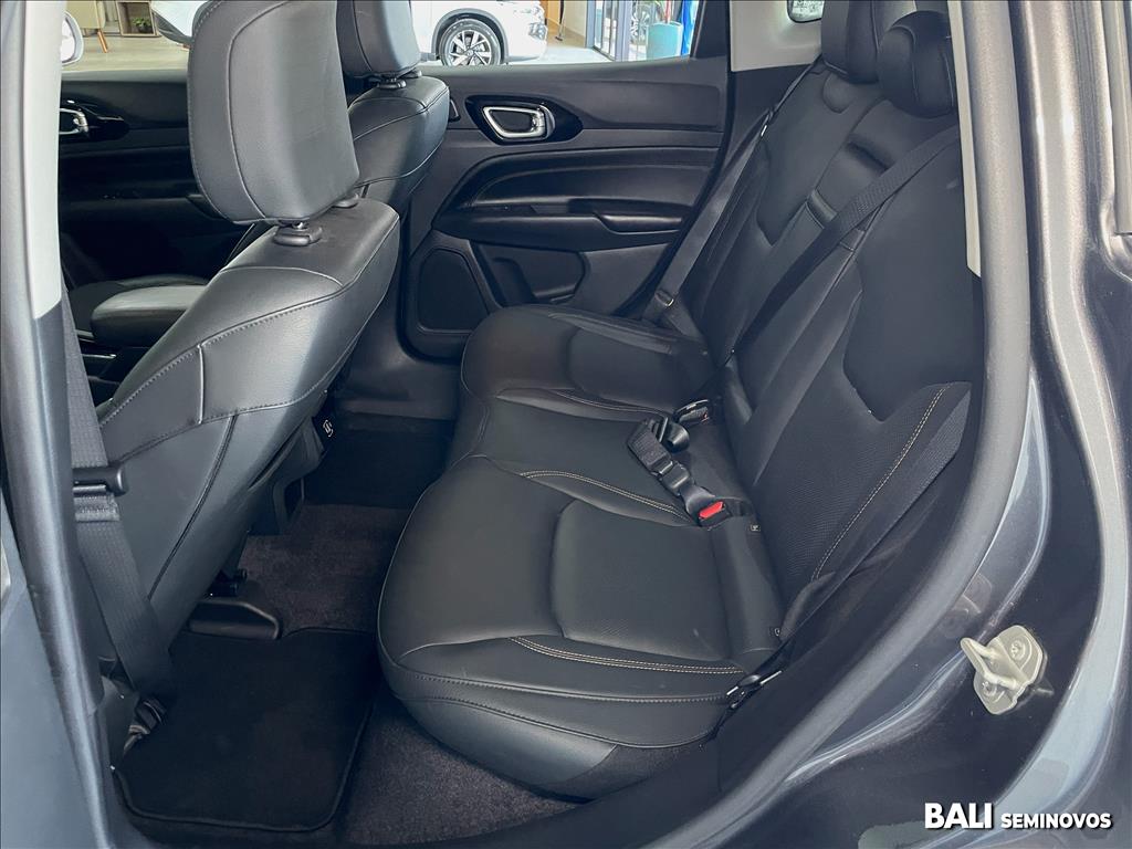 COMPASS 1.3 T270 TURBO FLEX LIMITED AT617