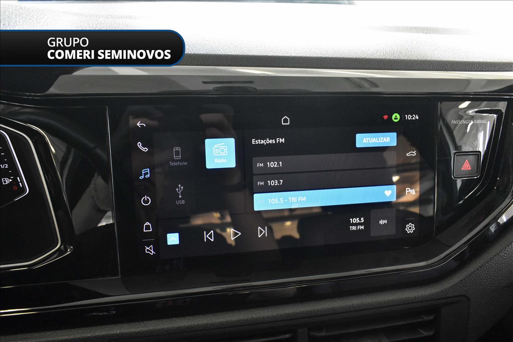 NIVUS 1.0 200 TSI TOTAL FLEX HIGHLINE AUTOMÁTICO9