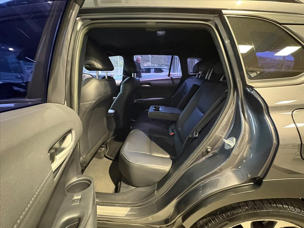 COROLLA CROSS 1.8 VVT-I HYBRID FLEX XRV CVT7