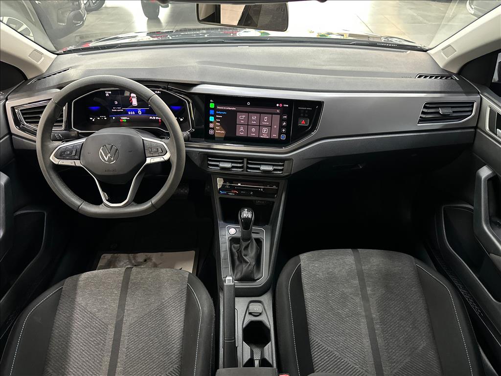 NIVUS 1.0 200 TSI TOTAL FLEX COMFORTLINE AUTOMÁTICO6