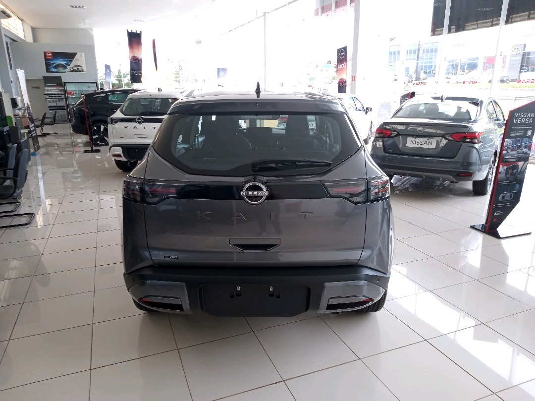 KAIT 1.6 FLEX ADVANCE PLUS XTRONIC2