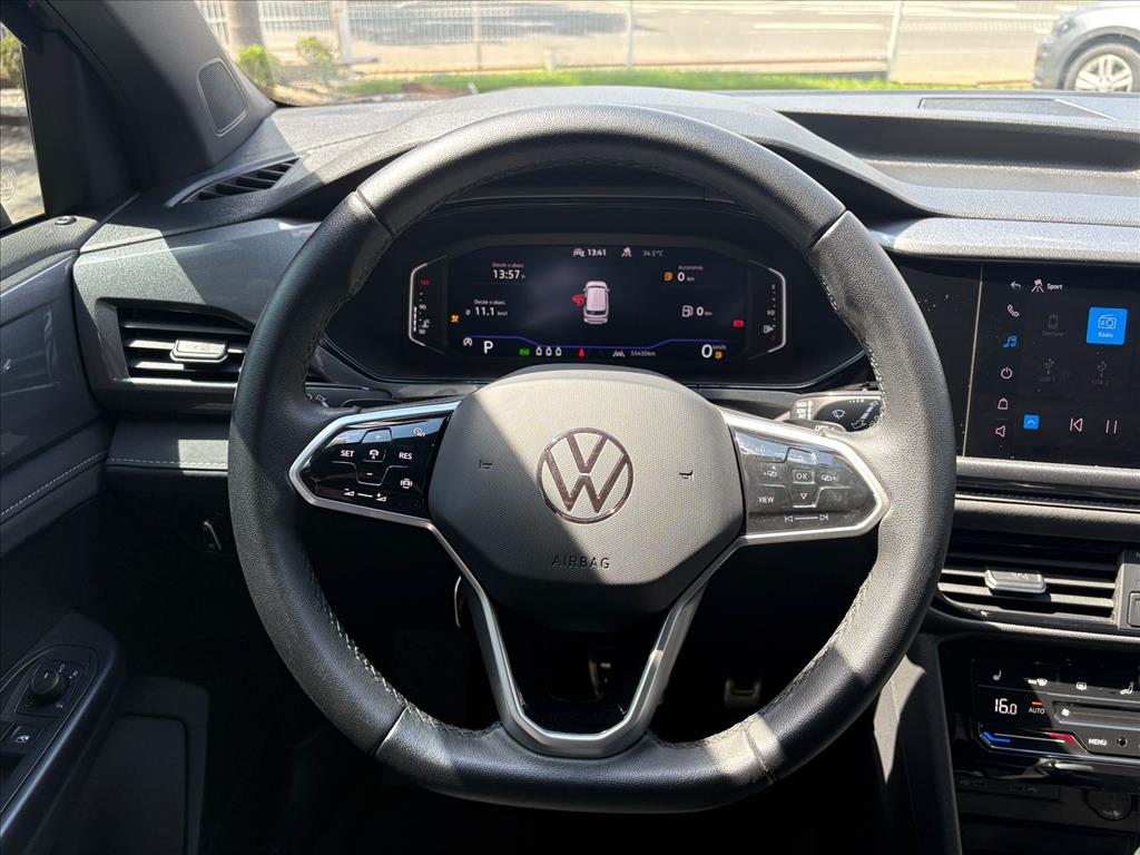 TAOS 1.4 250 TSI TOTAL FLEX HIGHLINE AUTOMÁTICO2