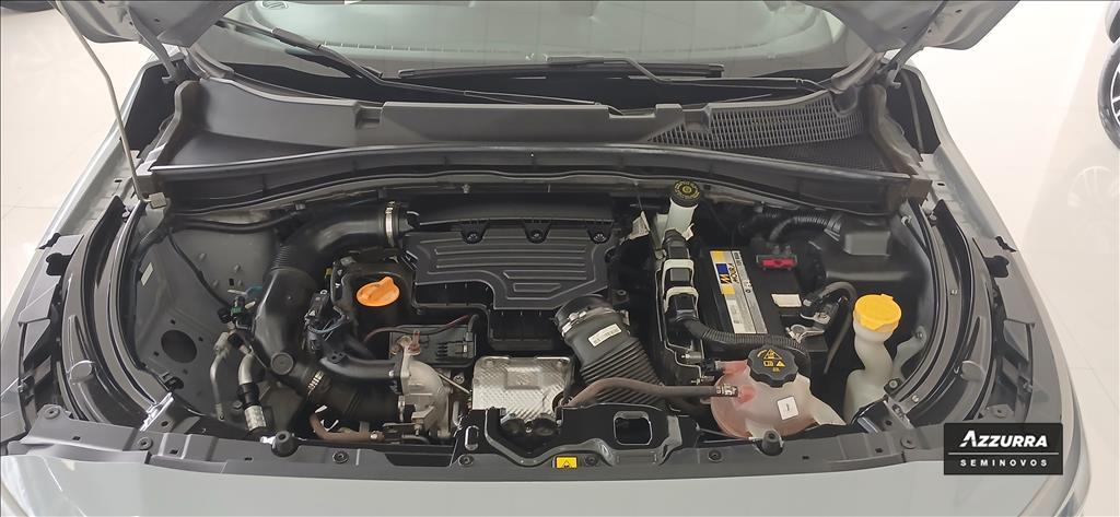 PULSE 1.0 TURBO 200 FLEX AUDACE CVT16