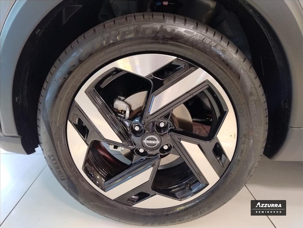 KAIT 1.6 FLEX ADVANCE XTRONIC15