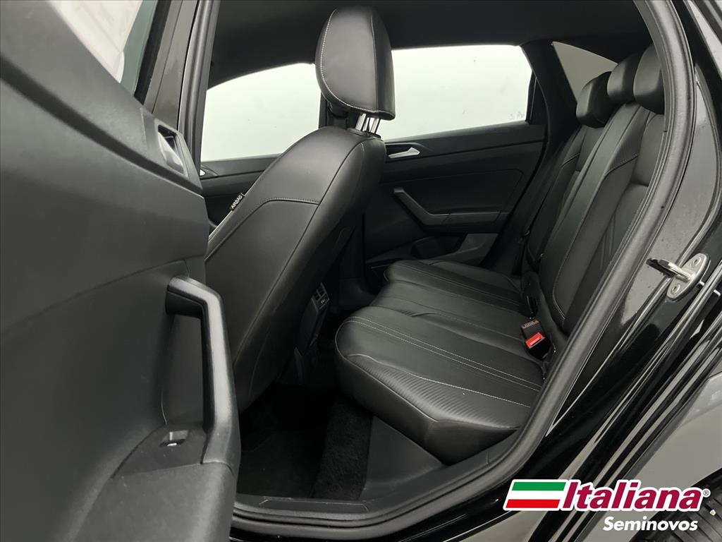 NIVUS 1.0 200 TSI TOTAL FLEX HIGHLINE AUTOMÁTICO13