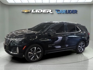 EQUINOX 1.5 16V TURBO GASOLINA PREMIER AWD AUTOMÁTICO1