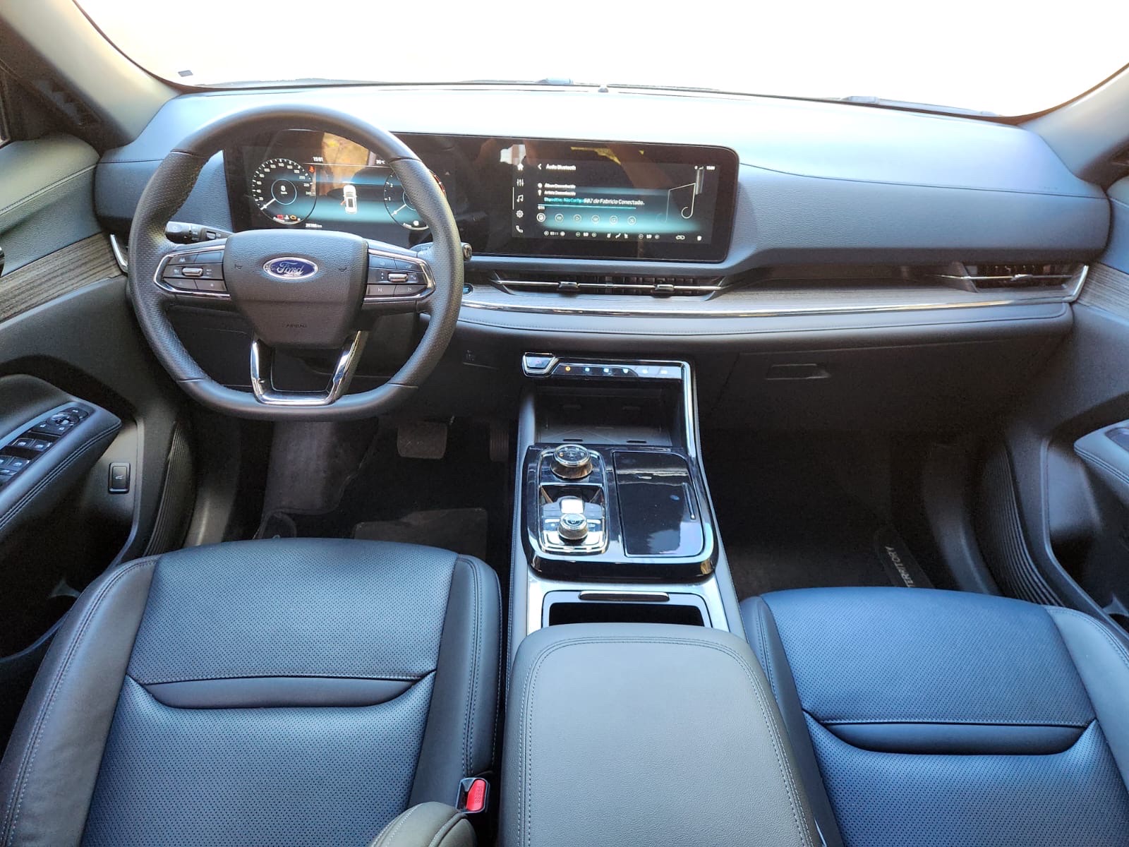 TERRITORY 1.5 ECOBOOST GTDI GASOLINA TITANIUM AUTOMÁTICO6