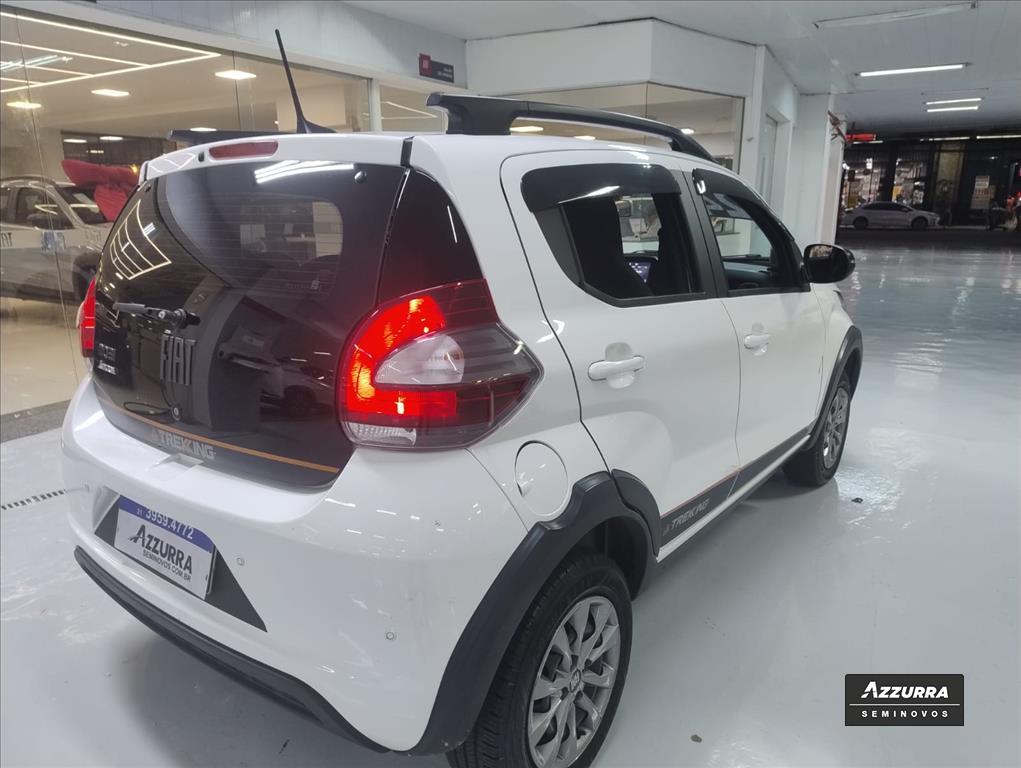 MOBI 1.0 EVO FLEX TREKKING MANUAL7