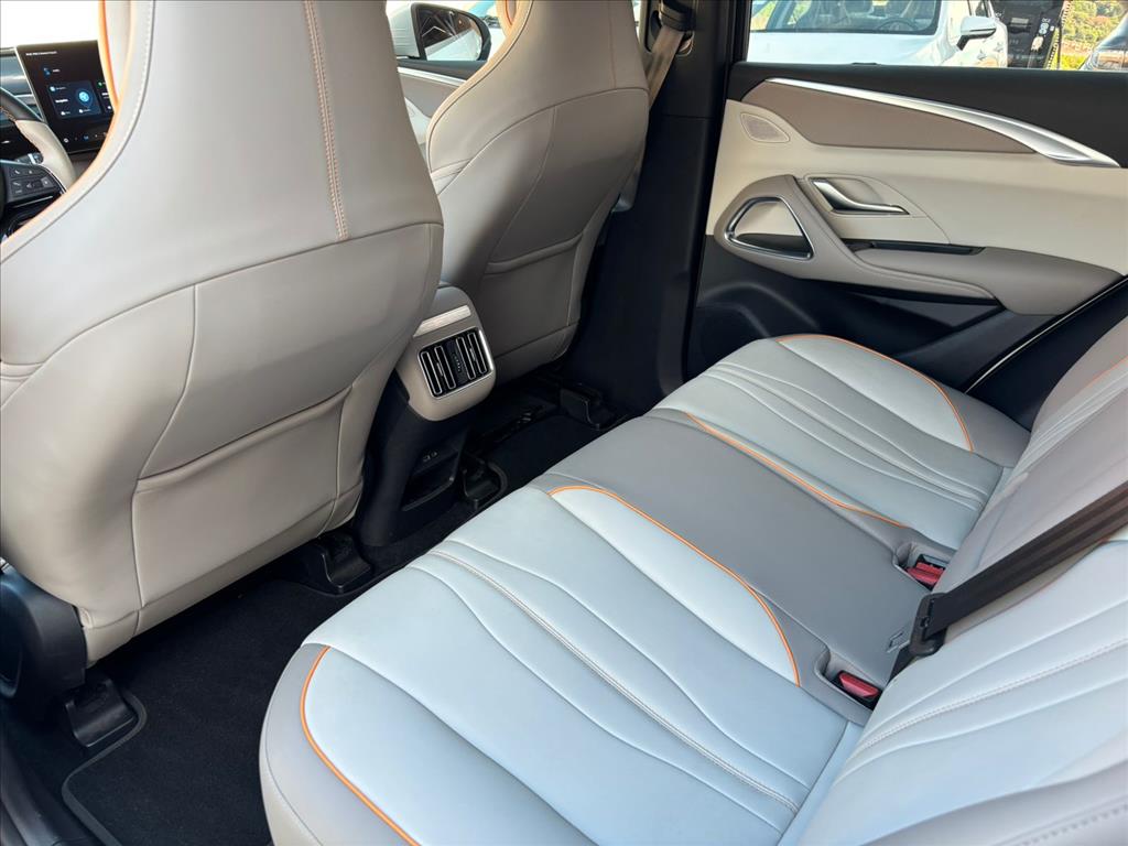 SONG PRO 1.5 DM-I HÍBRIDO GS AUTOMÁTICO18