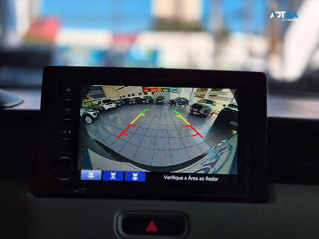 HONDA HR-V 1.5 DI I-VTEC FLEX EX CVT