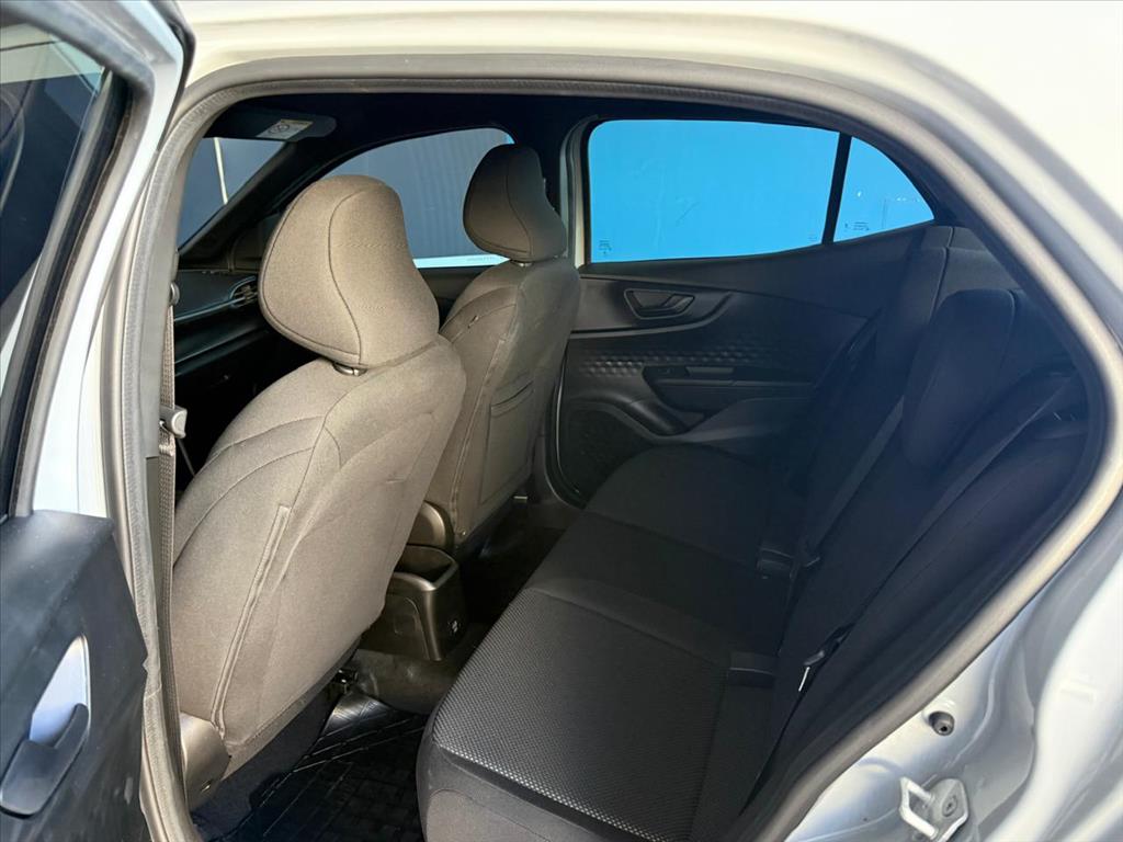 PULSE 1.3 FLEX DRIVE MANUAL10