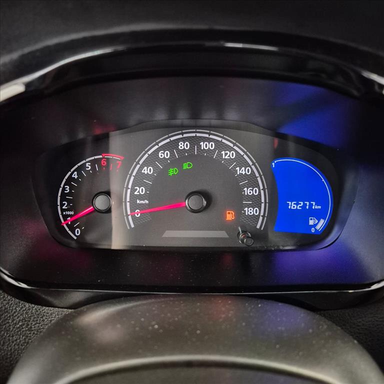 KWID 1.0 12V SCE FLEX ZEN MANUAL