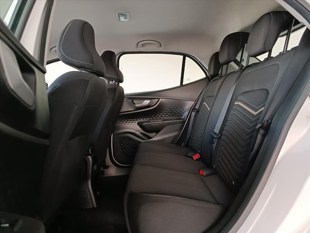 PULSE 1.0 TURBO 200 FLEX AUDACE CVT5