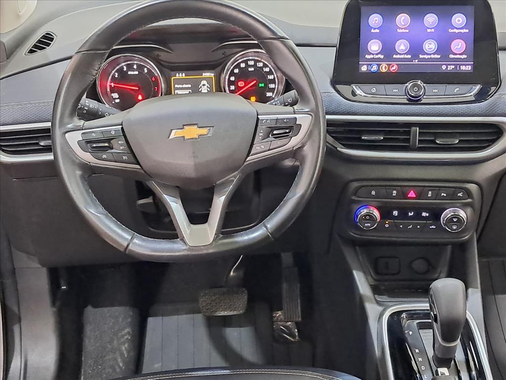 TRACKER 1.2 TURBO FLEX PREMIER AUTOMÁTICO8