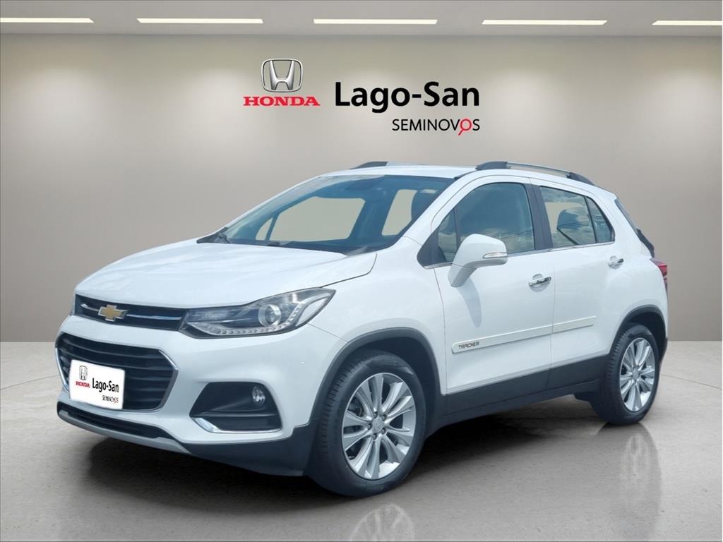 TRACKER 1.4 16V TURBO FLEX PREMIER AUTOMÁTICO0