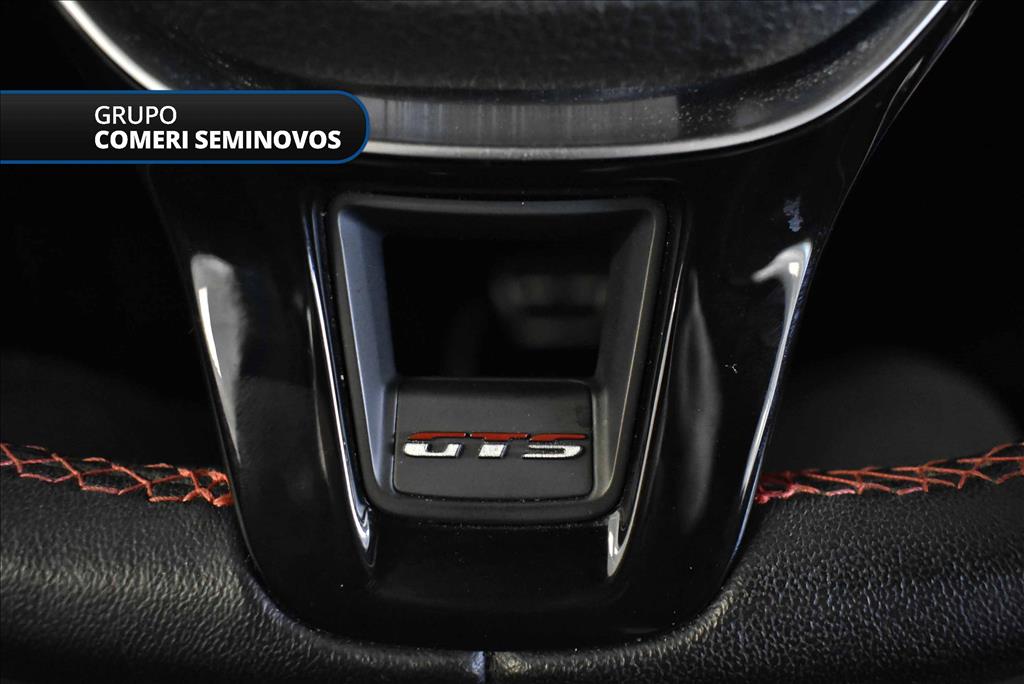 POLO 1.4 250 TSI GTS AUTOMÁTICO