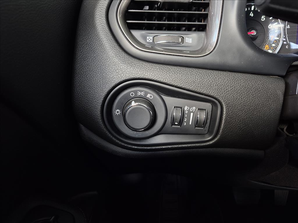 RENEGADE 1.3 T270 TURBO FLEX AT614