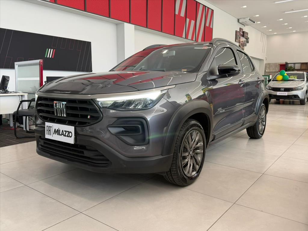 PULSE 1.3 FLEX DRIVE CVT