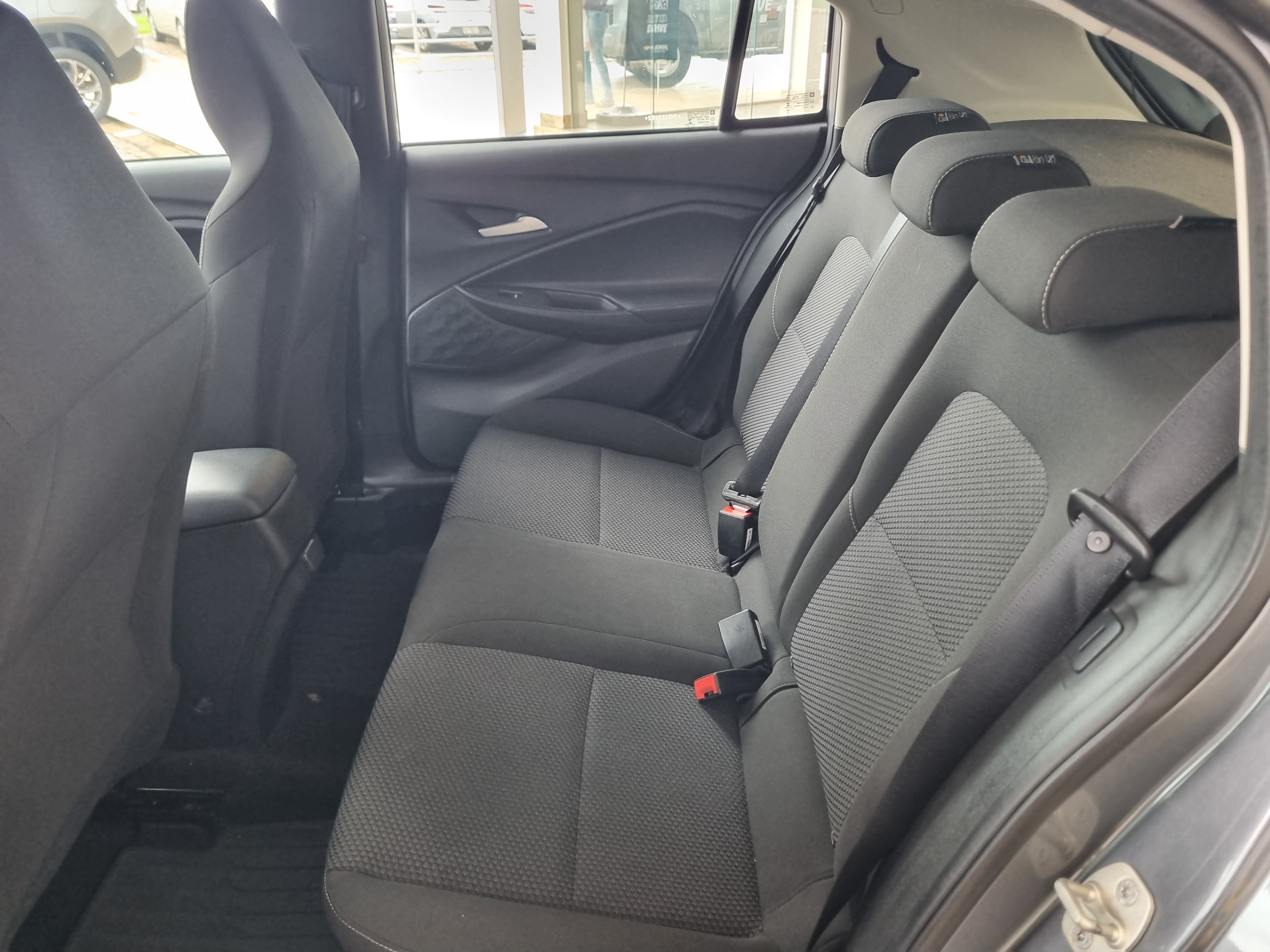 ONIX 1.0 TURBO FLEX LTZ MANUAL7