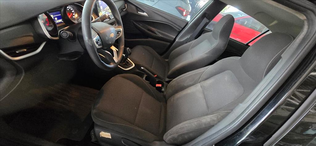 ONIX 1.0 TURBO FLEX LT MANUAL9