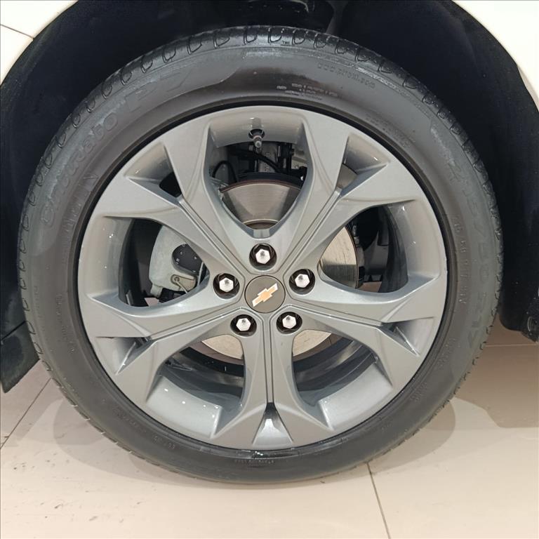 CRUZE 1.4 TURBO LTZ 16V FLEX 4P AUTOMÁTICO10