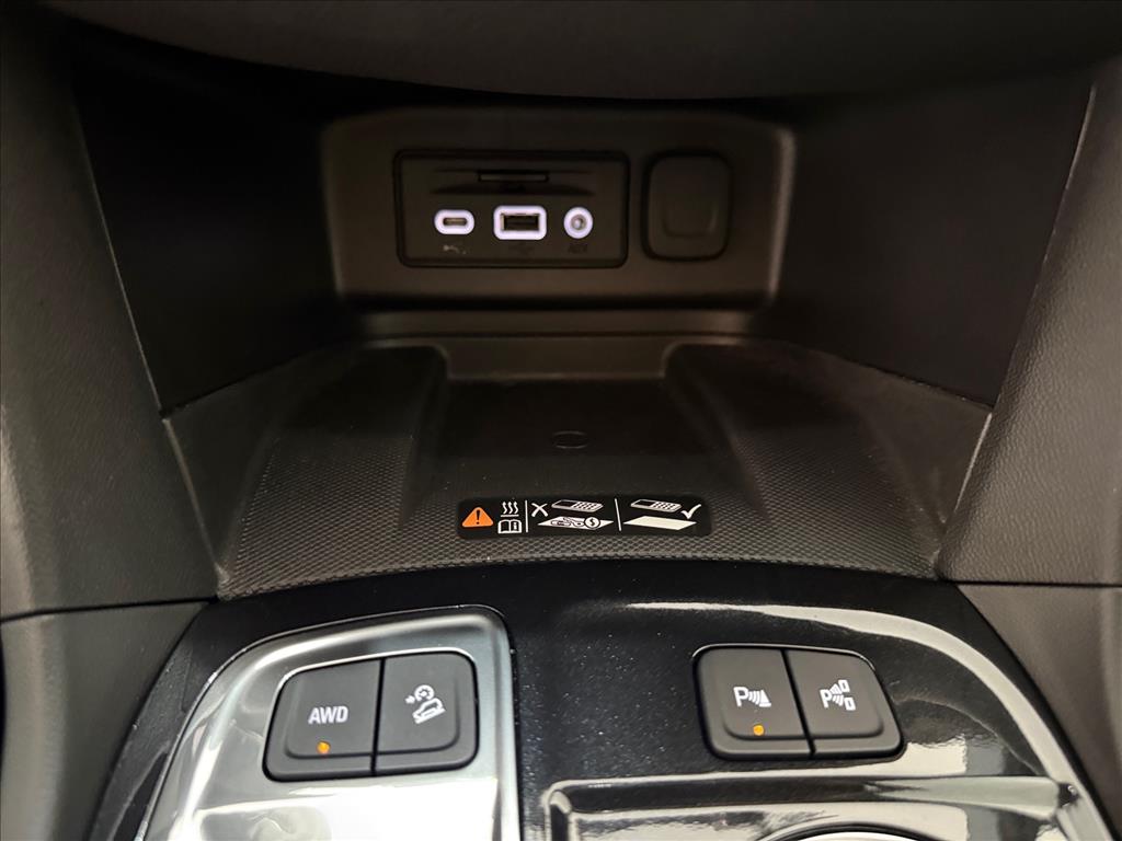EQUINOX 1.5 16V TURBO GASOLINA PREMIER AWD AUTOMÁTICO13