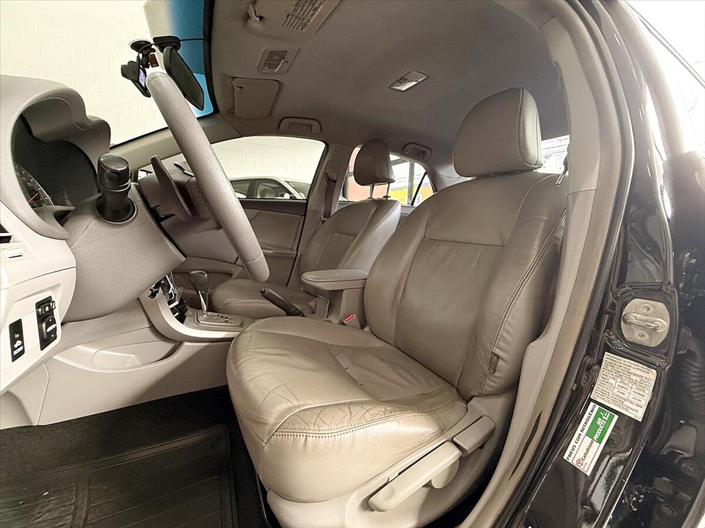 Toyota Corolla - 2.0 XEI 16V FLEX 4P AUTOMÁTICO